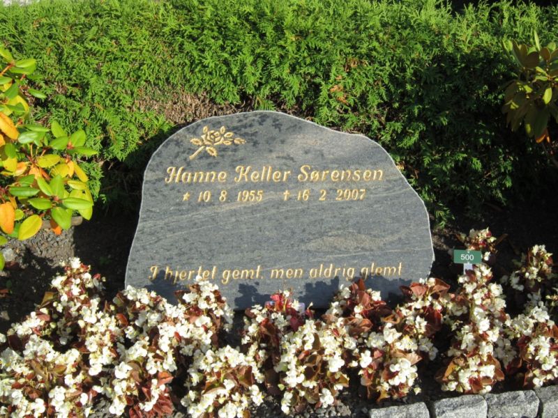 Hanne Keller Soerensen .JPG